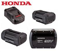 Batteries et chargeurs HONDA