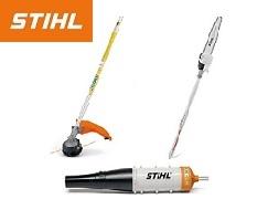 Accessoire Debroussailleuses Multifonction STIHL