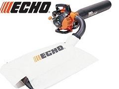 Aspirateur de feuilles ECHO