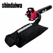 Aspirateur de feuilles SHINDAIWA