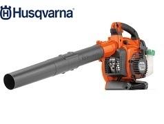 Aspirateur de feuilles HUSQVARNA