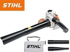 Aspirateur de feuilles STIHL