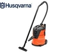 Aspirateur eau et poussière HUSQVARNA