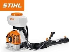 Atomiseur et Pulverisateur STIHL