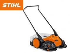 Balayeuse à batterie STIHL