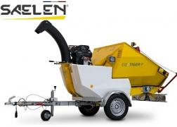 Broyeur SAELEN