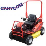 Debroussailleuse Autoportée CANYCOM