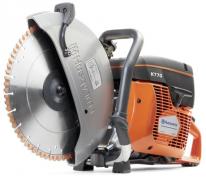Decoupeuse HUSQVARNA