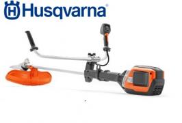 Débroussailleuse à Batterie HUSQVARNA