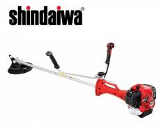 Debroussailleuse SHINDAIWA