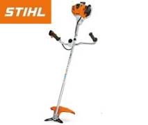 Debroussailleuse STIHL