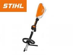 Débroussailleuse Multifonction à Batterie STIHL