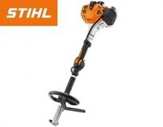 Debroussailleuse multifonction STIHL