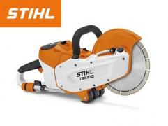 Découpeuse à batterie STIHL