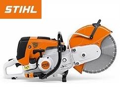 Decoupeuse STIHL