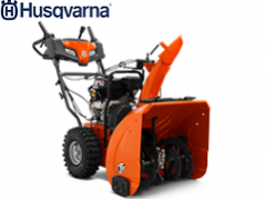 Fraise a neige HUSQVARNA