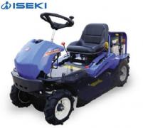 Debroussailleuse Autoportée ISEKI