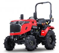 Tracteurs et Micro-tracteur