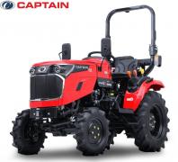 Micro-tracteur Captain