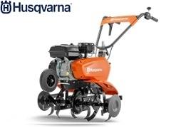 Motobineuse HUSQVARNA