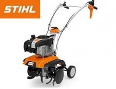 Motobineuse STIHL