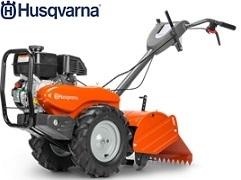 Motoculteur HUSQVARNA