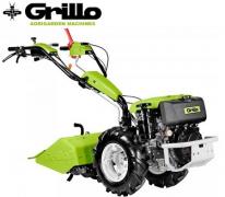 Motoculteur GRILLO