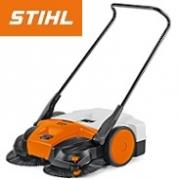 Balayeuse STIHL