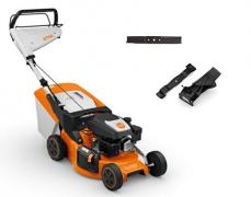 Accessoire et lames pour Tondeuse