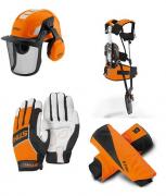 Equipement Protection et Travail