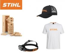 Boutique STIHL