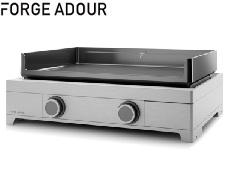 Plancha FORGE ADOUR