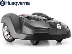 Robot Automower HUSQVARNA