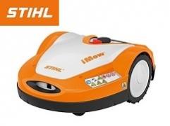 Robot Imow STIHL