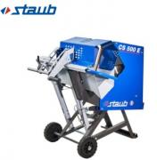 Scie à buches STAUB