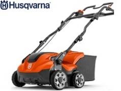 Scarificateur HUSQVARNA