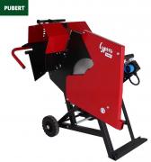 Scie à buches PUBERT