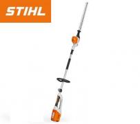 Taille haies perche à Batterie STIHL