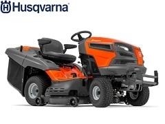 Tondeuse Autoportée HUSQVARNA