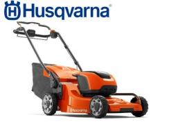 Tondeuse à Batterie HUSQVARNA