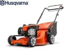 Tondeuse HUSQVARNA