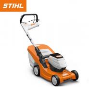 Tondeuse à Batterie STIHL