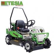 Debroussailleuse Autoportée ETESIA