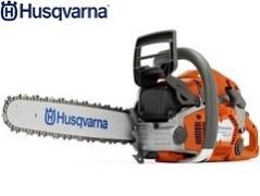 Tronçonneuse HUSQVARNA