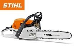 Tronçonneuse STIHL