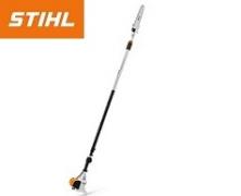 Tronçonneuse sur perche Stihl