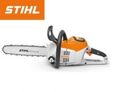 Tronçonneuse à Batterie STIHL