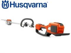 Tronçonneuse perche à Batterie HUSQVARNA