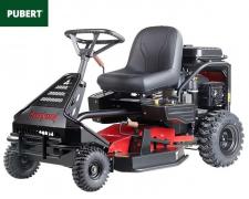Debroussailleuse Autoportée PUBERT