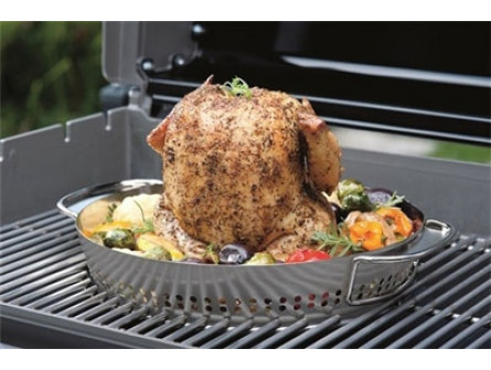 Accessoires Barbecue Weber Support Poulet